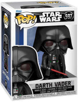 Funko Pop Star Wars: Swnc- Darth Vader