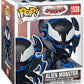 Funko Pop Super: Fnsm - Alien Monster