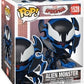 Funko Pop Super: Fnsm - Alien Monster