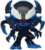 Funko Pop Super: Fnsm - Alien Monster
