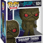 Funko Pop Super: Jl Dark - Swamp Thing