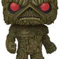 Funko Pop Super: Jl Dark - Swamp Thing