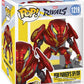 Funko Pop Super: Marvel Rivals - Peni Parker