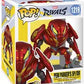 Funko Pop Super: Marvel Rivals - Peni Parker