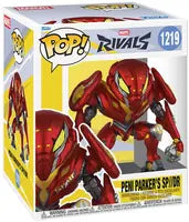 Funko Pop Super: Marvel Rivals - Peni Parker