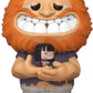 Funko Pop Super: Op - Saul W/ Nico Robin