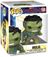 Funko Pop Super: Spider - Man Bnd - Pop 3