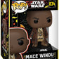 Funko Pop Sw: Mtf s2 - Mace Windu (retro)