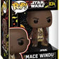 Funko Pop Sw: Mtf s2 - Mace Windu (retro)