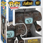 Funko Pop Television: Fallout TV s2 - Victor