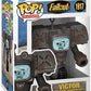 Funko Pop Television: Fallout TV s2 - Victor