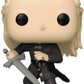 Funko Pop Television: Hotd s4 - Daemon Targaryen