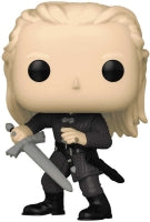 Funko Pop Television: Hotd s4 - Daemon Targaryen