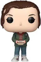 Funko Pop Television: lous1 - Ellie