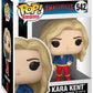 Funko Pop Television: Smallville s2 - Kara Kent