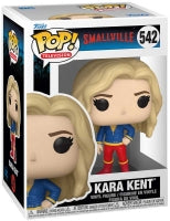 Funko Pop Television: Smallville s2 - Kara Kent