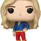 Funko Pop Television: Smallville s2 - Kara Kent