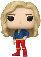 Funko Pop Television: Smallville s2 - Kara Kent