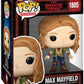 Funko Pop Television: St s5 Max Mayfield