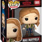 Funko Pop Television: St s5 Max Mayfield