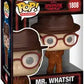 Funko Pop Television: St s5 Mr Whatsit