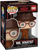 Funko Pop Television: St s5 Mr Whatsit