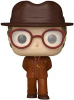 Funko Pop Television: St s5 Mr Whatsit
