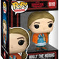 Funko Pop Television: St s5 Holly The Heroic