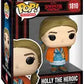 Funko Pop Television: St s5 Holly The Heroic