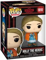 Funko Pop Television: St s5 Holly The Heroic