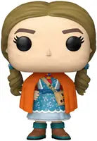 Funko Pop Television: St s5 Holly The Heroic