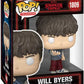Funko Pop Television: St s5 Will Byers