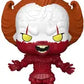 Funko Pop Television: Wtd - Bloody Pennywise