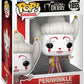 Funko Pop Television: Wtd - Periwinkle