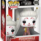 Funko Pop Television: Wtd - Periwinkle