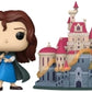 Funko Pop Town: Batb s5 - Castle W/belle