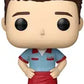 Funko Pop Tv: 90210 - Brandon Walsh