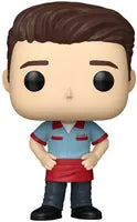 Funko Pop Tv: 90210 - Brandon Walsh