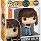 Funko Pop Tv: 90210 - Brenda Walsh