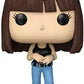 Funko Pop Tv: 90210 - Brenda Walsh
