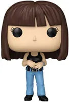 Funko Pop Tv: 90210 - Brenda Walsh