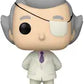 Funko Pop Tv: Bobs Burgers s3 - Calvin Fischo