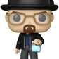 Funko Pop Tv: Breaking Bad s2 - Heisenberg