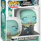 Funko Pop Tv: Creature Commandos s1 - Dr Nina Mazursky