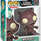 Funko Pop Tv: Creature Commandos s1 - Weasel