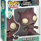 Funko Pop Tv: Creature Commandos s1 - Weasel