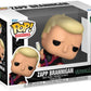 Funko Pop Tv: Futurama s4 - Zapp Brannigan