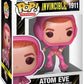 Funko Pop Tv: Invincible s3 - Atom Eve Armor