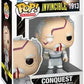 Funko Pop Tv: Invincible s3 - Conquest W/ch
