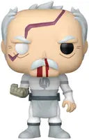 Funko Pop Tv: Invincible s3 - Conquest W/ch